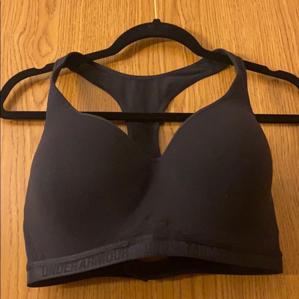 Under Armour Sports Bra